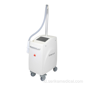 500W Power Picosecond Laser Tattoo Removal Mesin